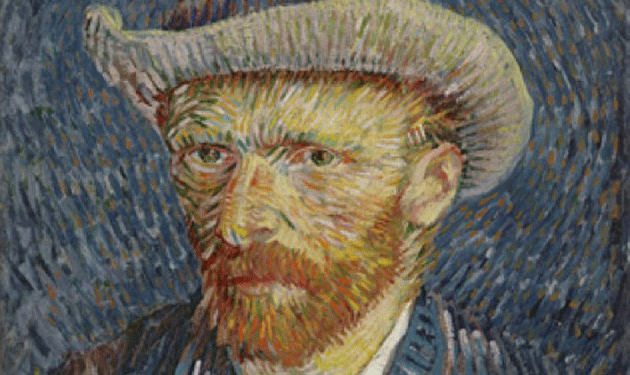 van-gogh