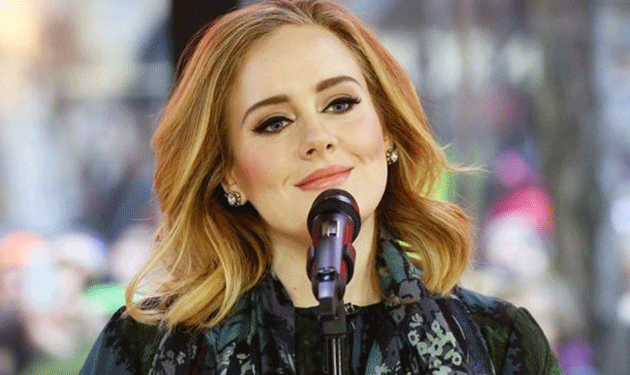 adele