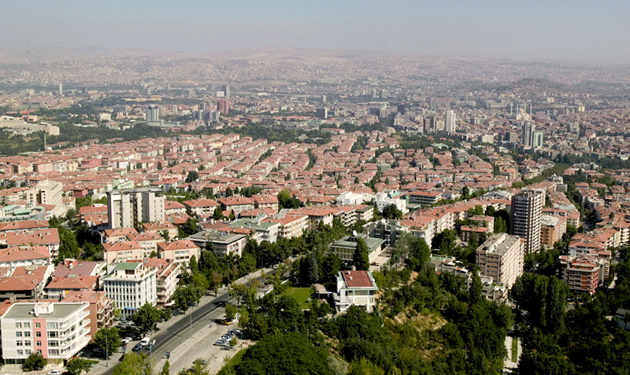 ankara