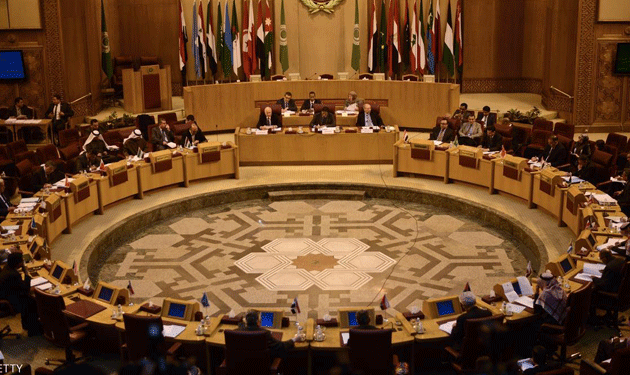 arab-league