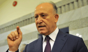 ريفي: نتضامن مع تركيا ومصر بالوقوف في وجه الإرهاب