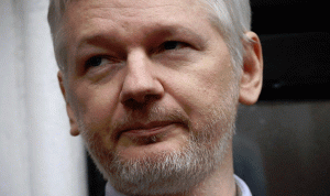 السويد تستجوب مؤسس ويكيليكس في “اعتداء جنسي”