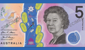 بالفيديو… صبي ساعد أستراليا على إصدار أوراق نقدية للمكفوفين