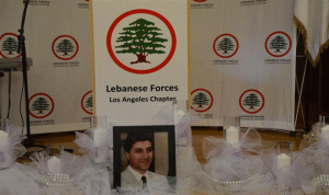 قداس شهداء المقاومة اللبنانية – لوس أنجلوس: لهذا كان شعارنا “وكل ما دق الخطر”…!