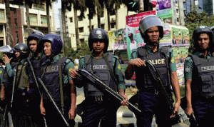 بنغلادش: مقتل 11 مسلحا من جماعة متهمة بتنفيذ هجوم دكا