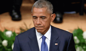 أوباما يتجاوز الإهانة ويلتقي رئيس الفيليبين