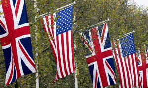 اتفاق تجاري جزئي قريبًا بين الولايات المتحدة وبريطانيا؟
