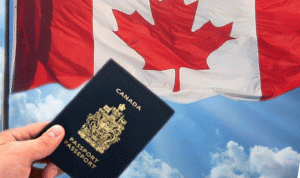 كندا تلغي الإعفاءات من تأشيرة الدخول