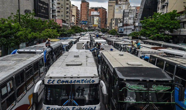 caracas