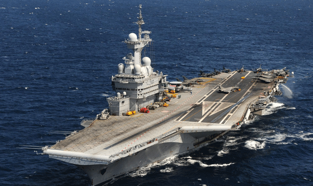 charles-de-gaulle-carrier