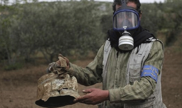 chemical-weapons