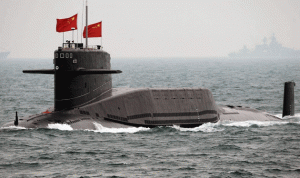 تدريبات صينية روسية “لاستعادة” جزر في بحر الصين