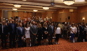 مؤتمر لنقابة أصحاب الحضانات المتخصّصة في لبنان