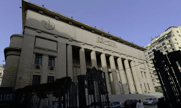 egypt-court