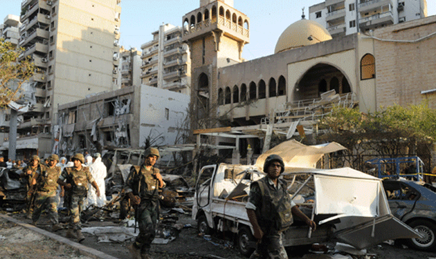 explosion-tripoli-Mosques1