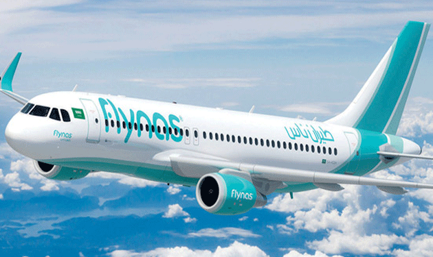 flynas