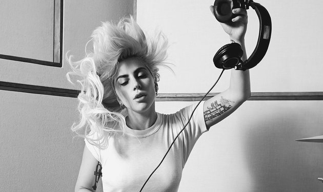 gaga