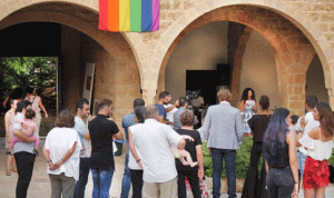 المثليون في لبنان الى الضوء… جائزة إنسان العام وحفلات وIMLebanon يكشف التفاصيل!