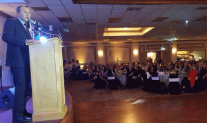 باسيل من تكساس: كونوا فخورين بلبنانيتكم وهذا ما يجعلكم عظيمين