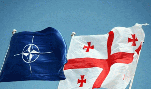 جورجيا “تقترب” من الانضمام إلى الناتو
