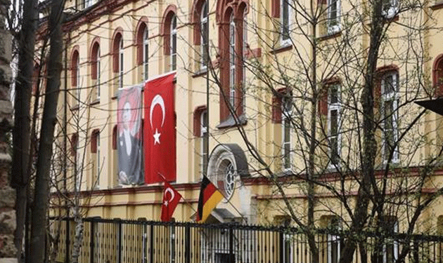 germany-turky
