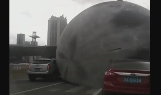 giant-ball