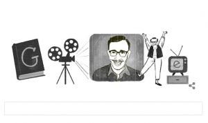 “غوغل” يحتفل بالذكرى 92 لنجم الكوميديا فؤاد المهندس