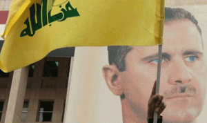 “حزب الله” يدين تفجيرات دمشق