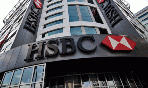 بنك HSBC يعتمد على “السيلفي” للتأكد من هوية عملائه!