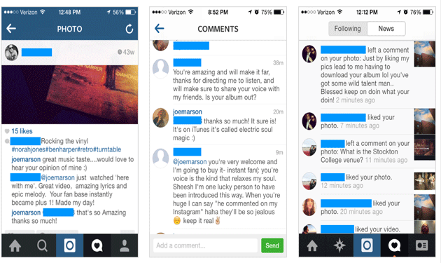 instagram-comments