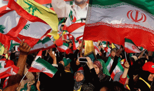 لبنان في قبضة إيران: لا رئيس!