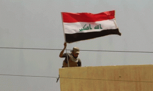 العراق نحو فراغ دستوري وفق السيناريو اللبناني!