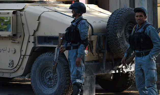 kabul