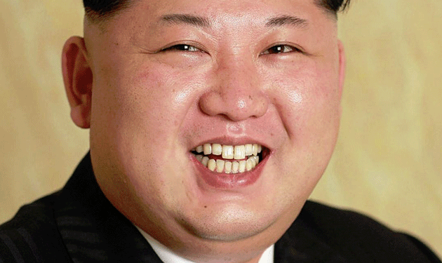 kim