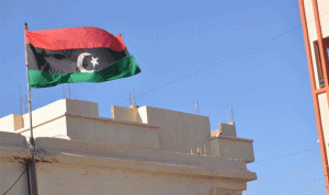 حصار حكومة “الوفاق” وطرد الحرس الرئاسي في ليبيا