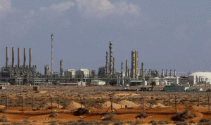 الجيش الليبي: استعدنا موانئ النفط في “عملية بيضاء”
