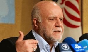 وزير النفط الإيراني: ندعم أي قرار من الدول المنتجة يؤدي إلى استقرار السوق