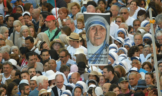 mother-teresa