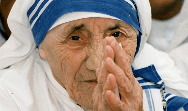 mother-teresa