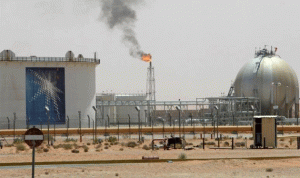 السعودية وروسيا توقعان إتفاقاً بشأن النفط
