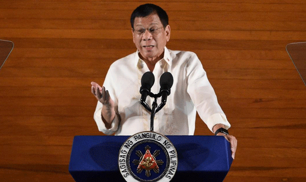 philippines-president