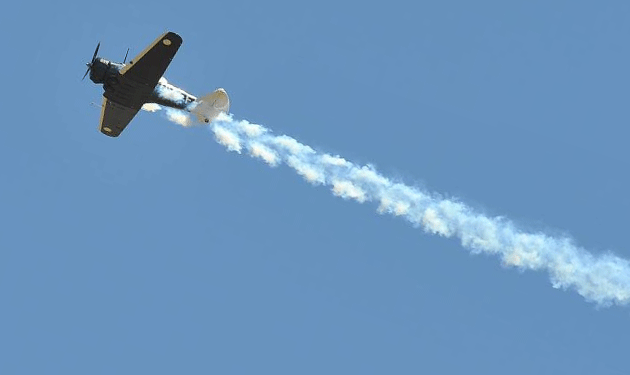 plane-air-show