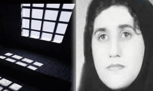 سجينة كردية في إيران تروي عذابها!