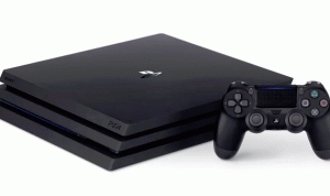 “سوني”: نسختان جديدتان من PlayStation 4