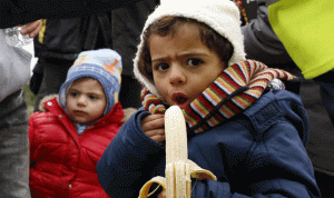 في خمس سنوات… “اختفاء” 360 طفلا لاجئاً في بريطانيا