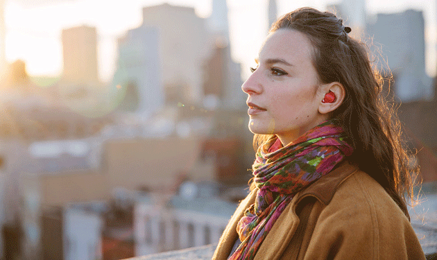 smart-earphones