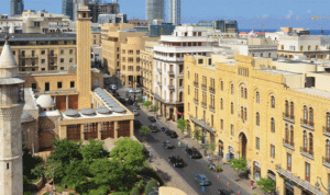 أصحاب الحقوق في وسط بيروت يناشدون سوليدير تحصيل حقوقهم