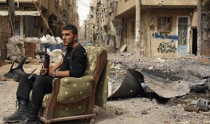 مقتل 7 مدنيين في مناطق الهدنة بسوريا