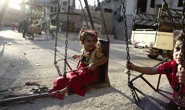 syria-kids