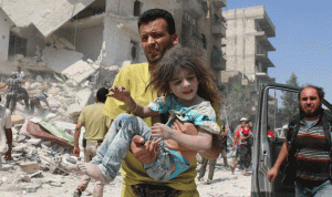 سوريا على مفترق الطرق!